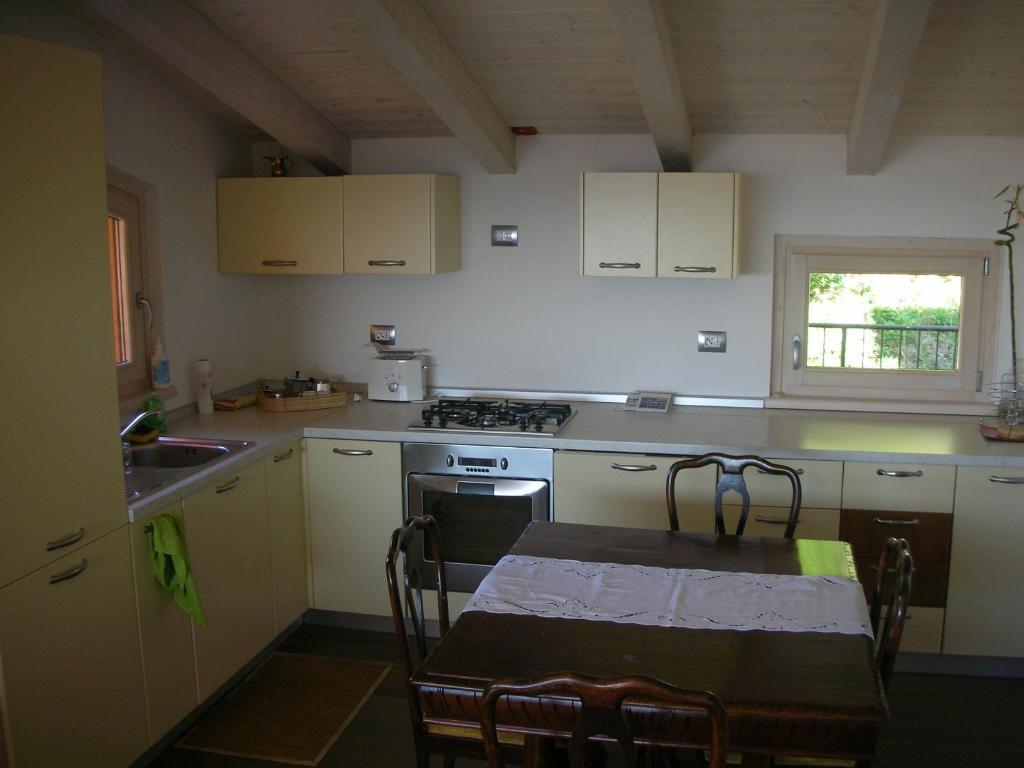 Villa Susina Casa Vacanze Toscolano-Maderno Exterior foto