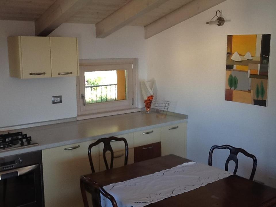 Villa Susina Casa Vacanze Toscolano-Maderno Exterior foto