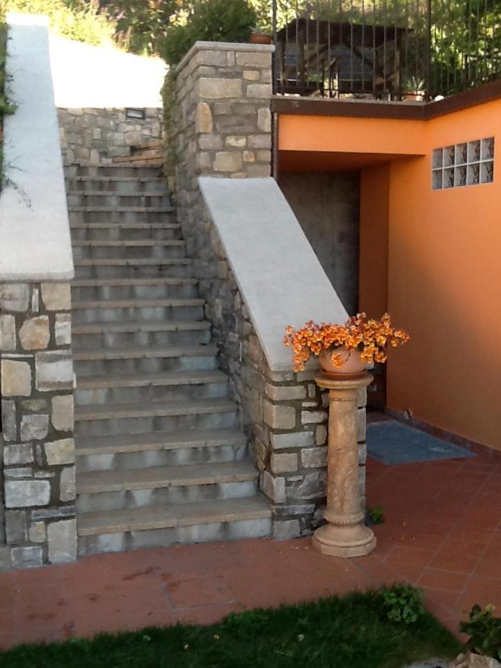 Villa Susina Casa Vacanze Toscolano-Maderno Exterior foto