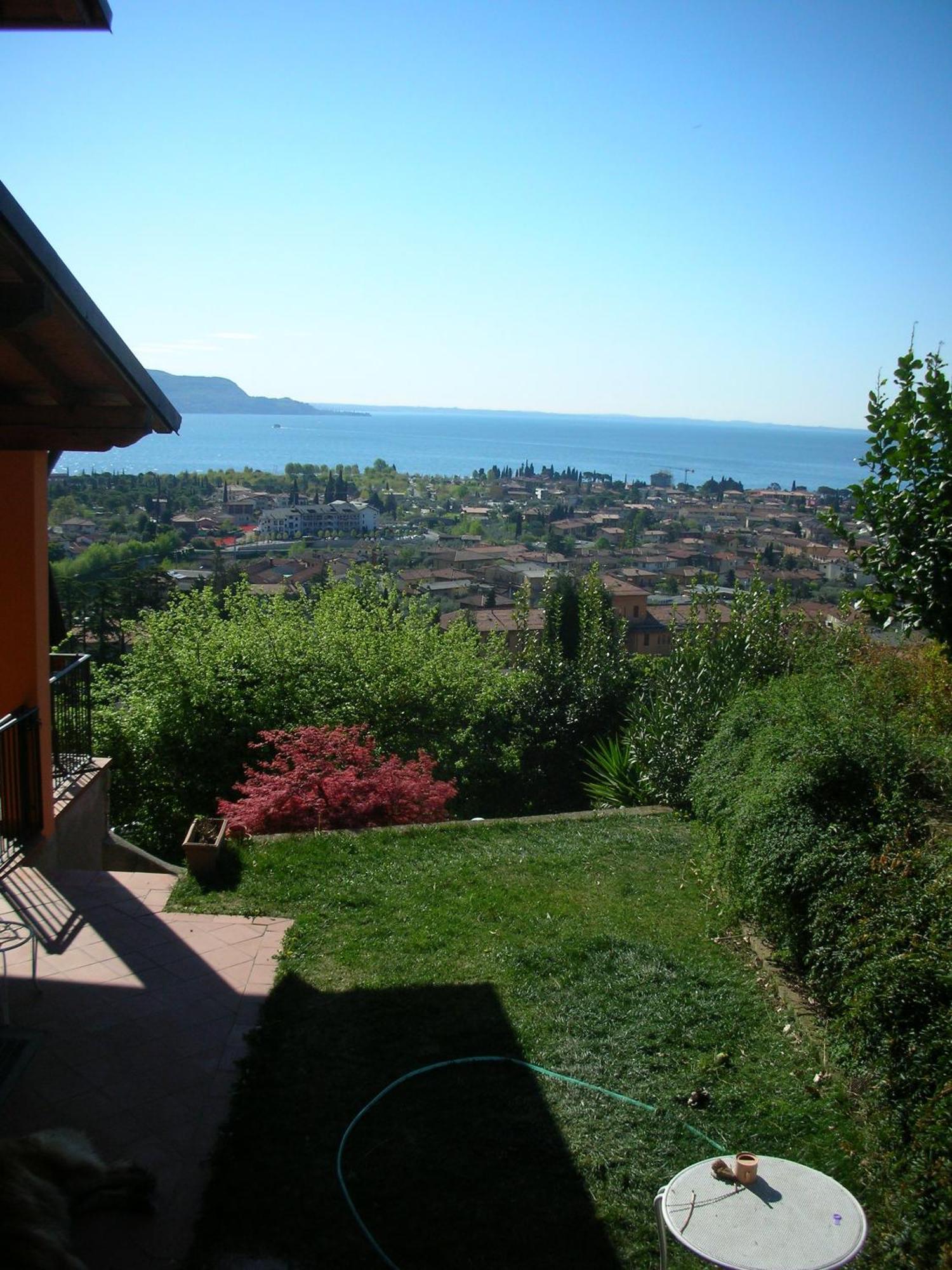 Villa Susina Casa Vacanze Toscolano-Maderno Exterior foto