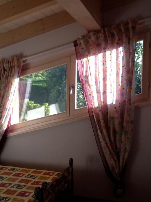 Villa Susina Casa Vacanze Toscolano-Maderno Zimmer foto