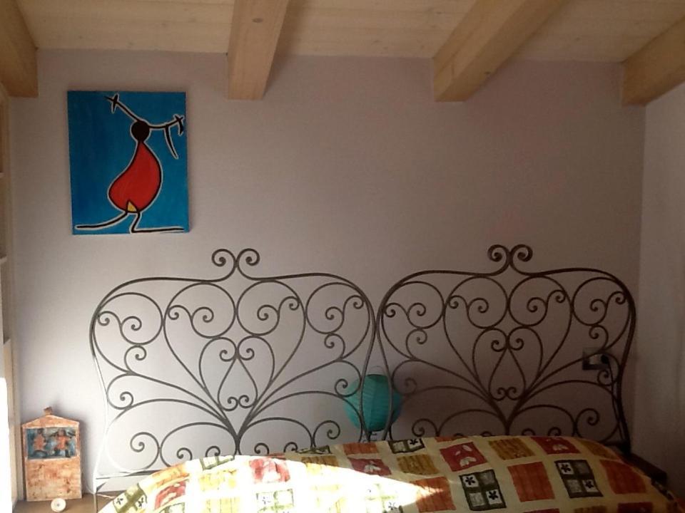 Villa Susina Casa Vacanze Toscolano-Maderno Zimmer foto