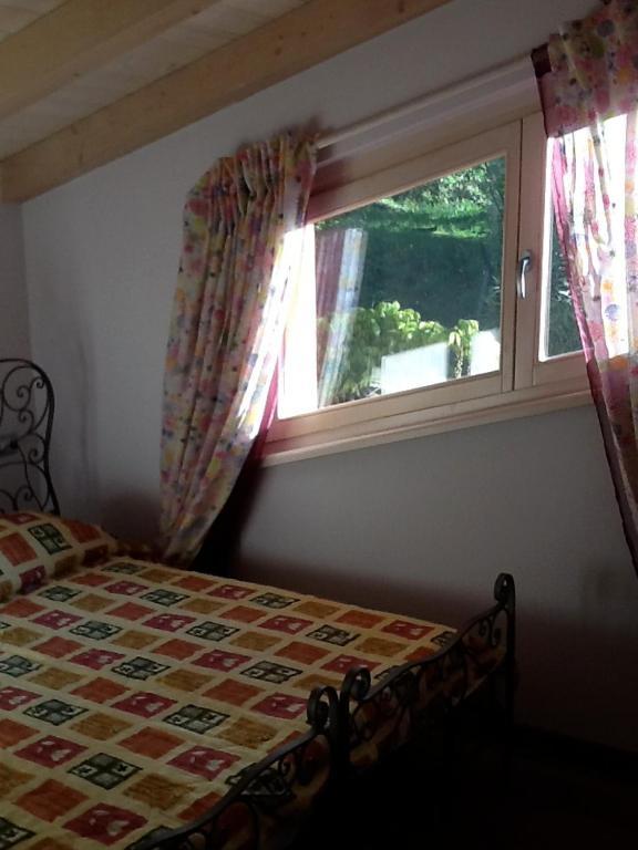 Villa Susina Casa Vacanze Toscolano-Maderno Zimmer foto