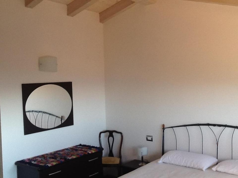 Villa Susina Casa Vacanze Toscolano-Maderno Zimmer foto