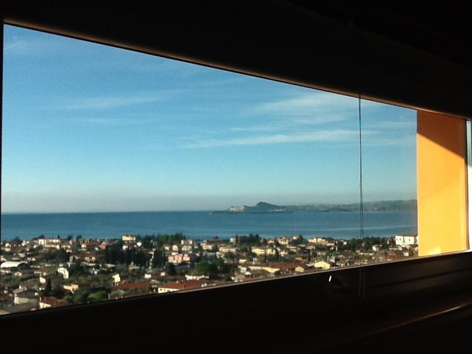 Villa Susina Casa Vacanze Toscolano-Maderno Zimmer foto