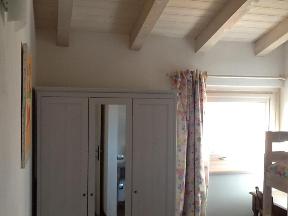 Villa Susina Casa Vacanze Toscolano-Maderno Zimmer foto